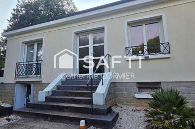 Maison 6 pièces 475000 €