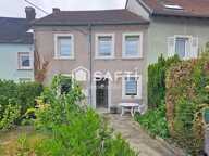 Maison de village plein de potentiel à découvrir ! — photo 2