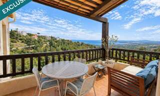 Appartement 3 Pièces 44 m² à vendre à Roquebrune-sur-Argens (83380)
