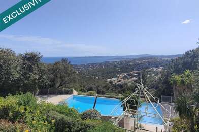Appartement 3 pièces 299900 €