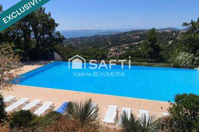 Appartement 3 pièces 274000 €