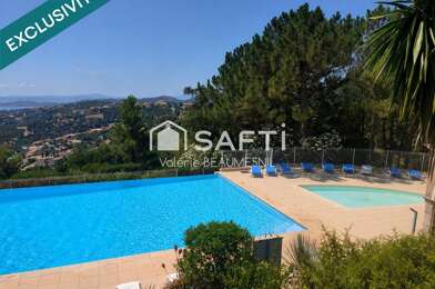 Appartement 3 pièces 274000 €