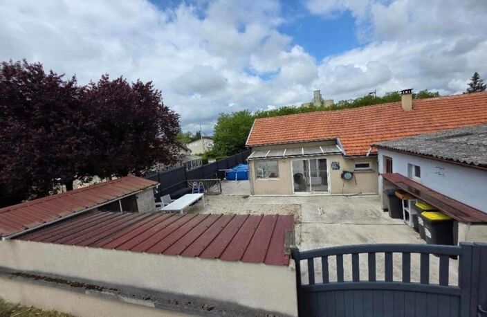 Maison de plain pied à Châtillon sur seine sans travaux ! — photo 3