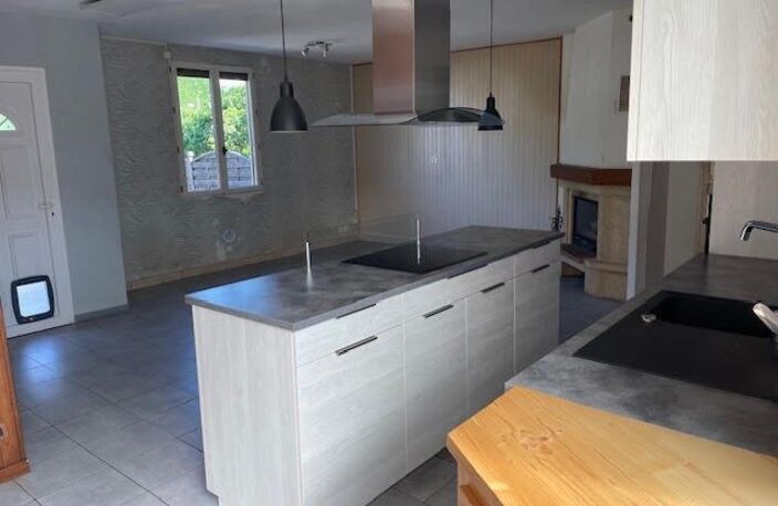Maison de plain pied à Châtillon sur seine sans travaux ! — photo 4