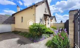 Maison 5 Pièces 110 m² à vendre à Moisselles (95570)