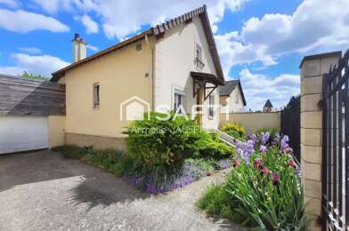 Maison 5 pièces 399000 €