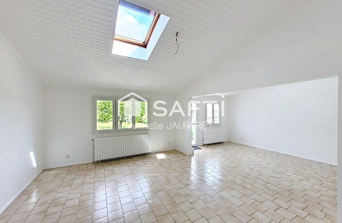 Maison 5 pièces, au calme, à proximité de tout. — photo 5