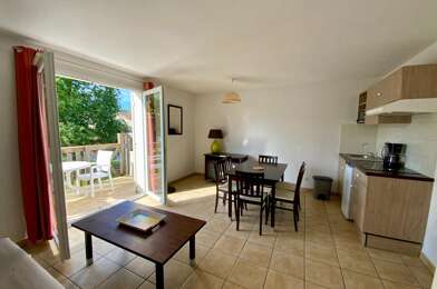 Appartement 3 pièces 65000 €