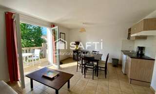 Appartement 3 Pièces 40 m² à vendre à Barbaste (47230)