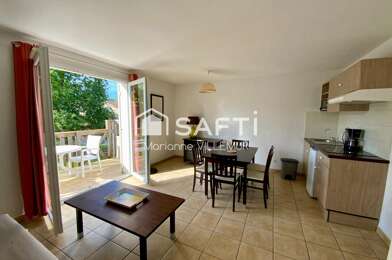 Appartement 3 pièces 65000 €