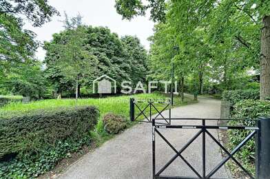 Appartement 2 pièces 369000 €