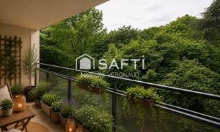 Appartement 2 Pièces 45 m² à vendre à Sceaux (92330)