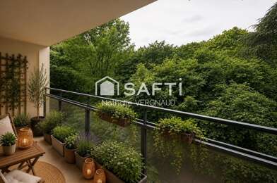 Appartement 2 pièces 360000 €