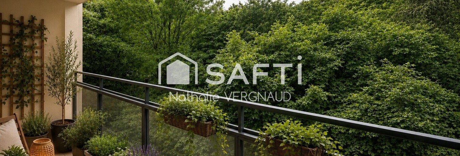 Appartement 2 Pièces 45 m² à vendre à Sceaux (92330)
