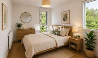 Appartement 2 Pièces 45 m² à vendre à Sceaux (92330)
