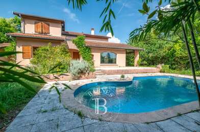 Maison 7 pièces 600000 €