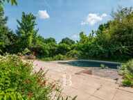 La Tour-de-Salvagny  - Maison familiale d'environ 170 m²  - Jardin de 1177 m2 avec piscine - 5 chambres — photo 2