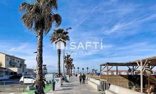Appartement 2 Pièces 42 m² à vendre à Port-la-Nouvelle (11210)