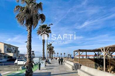 Appartement 2 pièces 80000 €