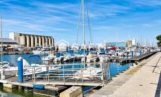 Appartement 2 Pièces 42 m² à vendre à Port-la-Nouvelle (11210)