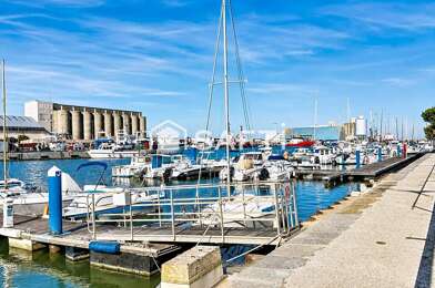 Appartement 2 pièces 80000 €
