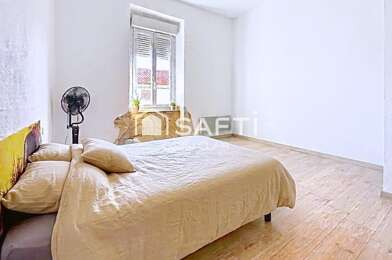 Appartement 2 pièces 80000 €
