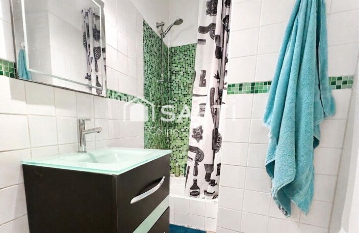 Appartement T2 vendu loué — photo 2