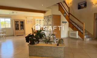 Maison 8 Pièces 280 m² à vendre à Beaupréau-en-Mauges (49450)