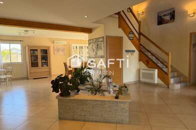 Maison 8 pièces 375000 €