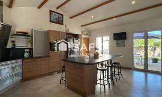 Maison 8 Pièces 280 m² à vendre à Vallet (44330)