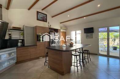 Maison 8 pièces 354000 €