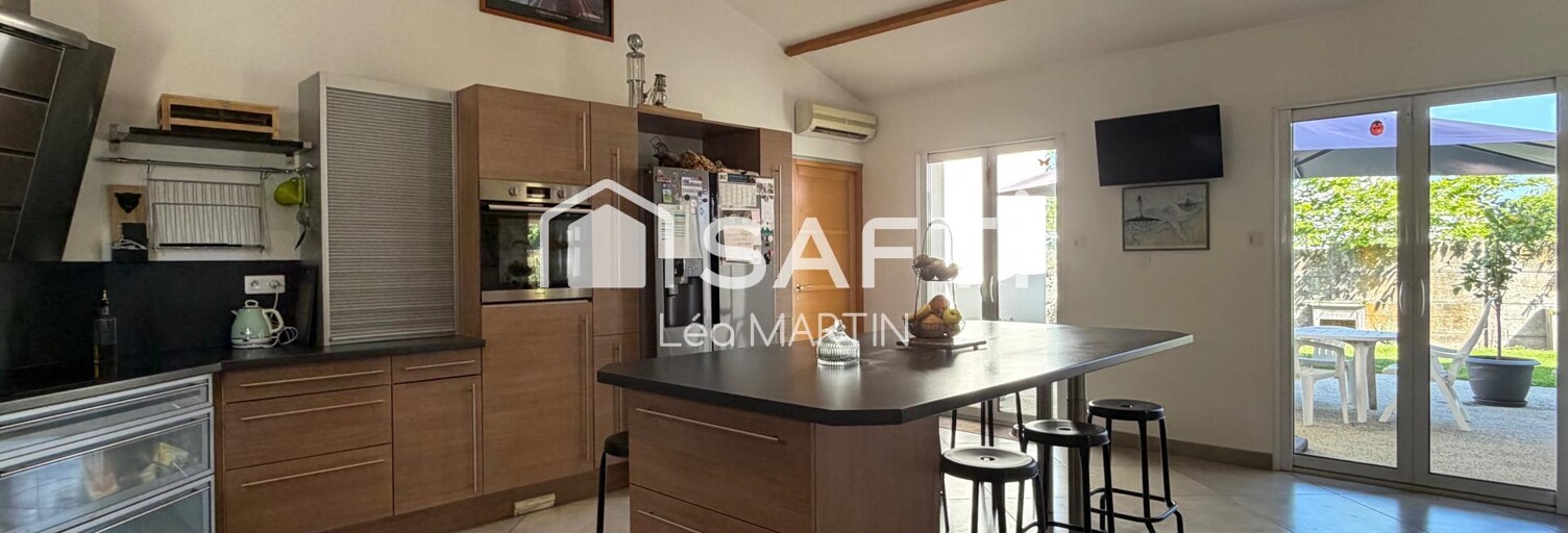 Maison 8 Pièces 280 m² à vendre à Vallet (44330)