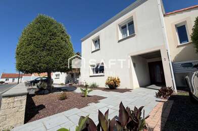 Maison 8 pièces 354000 €