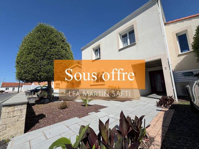 Maison 280m2 - 5 chambres - grand garage — photo du bien