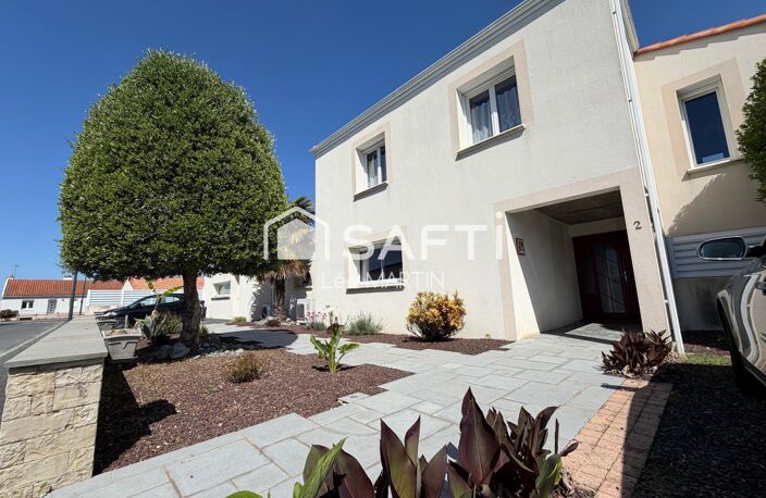 Maison 280m2 - 5 chambres - grand garage — photo 2