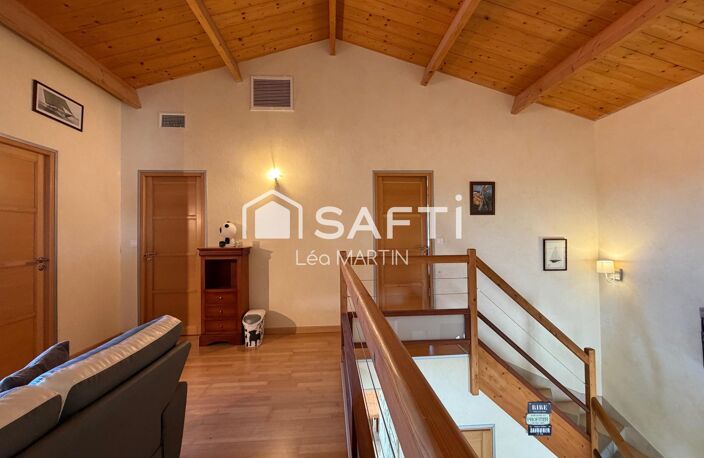 Maison 280m2 - 5 chambres - grand garage — photo 4