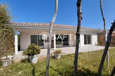Maison 5 pièces 533000 €