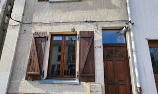 Maison 3 Pièces 48 m² à vendre à Ailly-sur-Somme (80470)