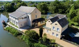 Maison 5 Pièces 350 m² à vendre à Montval-sur-Loir (72500)