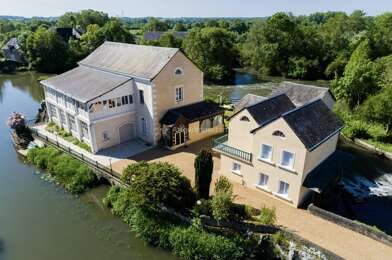Maison 5 pièces 840000 €