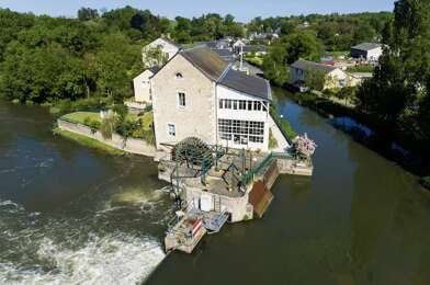 Maison 5 pièces 840000 €