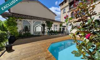 Maison 5 Pièces 170 m² à vendre à Puylaroque (82240)