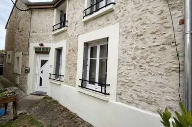 Maison 3 pièces 189000 €