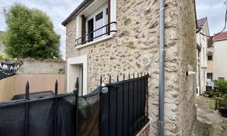 Maison 3 Pièces 76 m² à vendre à Villenoy (77124)