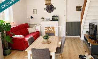 Maison 3 Pièces 64 m² à vendre à Langeais (37130)
