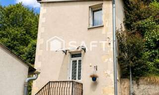 Maison 3 Pièces 64 m² à vendre à Langeais (37130)