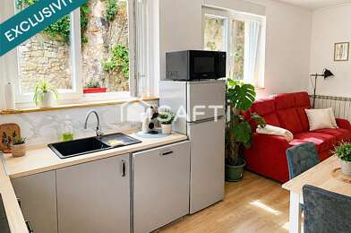 Maison 3 pièces 145000 €