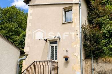 Maison 3 pièces 145000 €
