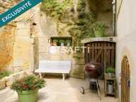 Maison 2 chambres, centre Langeais, terrasse, parking, DPE D — photo 3