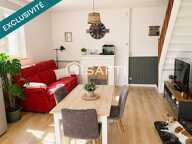 Maison 2 chambres, centre Langeais, terrasse, parking, DPE D — photo 4
